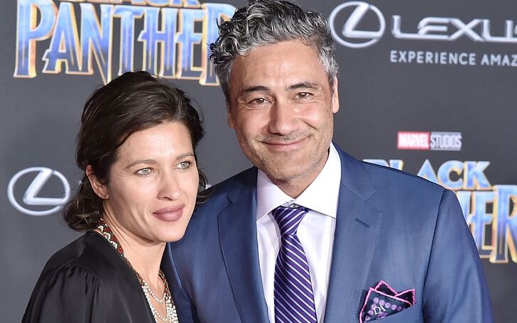 Oscar Winner Taika Waititi Separates from Wife Chelsea Winstanley